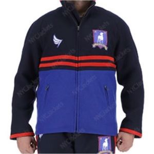 Ted Lasso Tracksuit. Perfect Halloween costume!